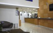 Туры в отель Transamerica Executive The Advance