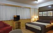 Туры в отель Transamerica Executive The Advance