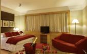 Туры в отель Transamerica Executive The Advance