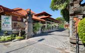Туры в отель Adi Dharma Legian