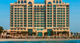 Ajman Saray, A Luxury Collection Resort 5*