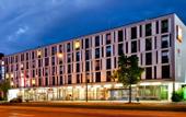 Туры в отель Ibis Muenchen City West