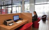 Туры в отель Ibis Muenchen City West