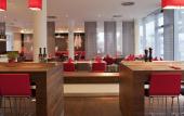 Туры в отель Ibis Muenchen City West