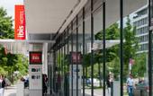 Туры в отель Ibis Muenchen City West