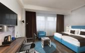 Туры в отель Best Western Hotel Dortmund Airport