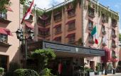 Туры в отель Geneve Ciudad de Mexico