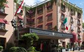 Туры в отель Geneve Ciudad de Mexico