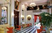 Туры в отель Geneve Ciudad de Mexico