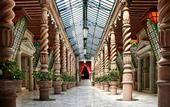 Туры в отель Geneve Ciudad de Mexico