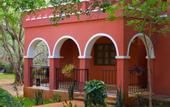 Туры в отель Hacienda Kaan Ac