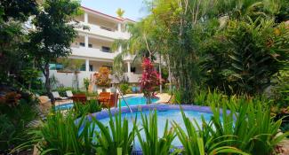 Riviera Maya Suites 4*