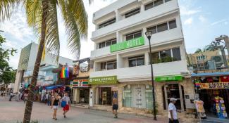 Xtudio Comfort By Xperience Hotels 3*