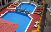 Туры в отель Hotel Vista Caribe
