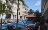 Туры в отель Hotel Vista Caribe
