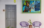 Туры в отель Mestizo Gallery Boutique Hotel
