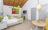 Туры в отель Mestizo Gallery Boutique Hotel