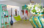 Туры в отель Mestizo Gallery Boutique Hotel
