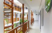 Туры в отель Mestizo Gallery Boutique Hotel