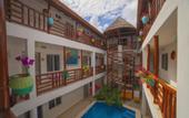 Туры в отель Mestizo Gallery Boutique Hotel