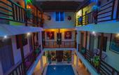 Туры в отель Mestizo Gallery Boutique Hotel