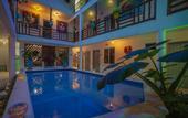 Туры в отель Mestizo Gallery Boutique Hotel