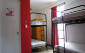 Туры в отель Hostel Mundo Joven Cancun