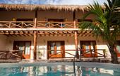 Туры в отель Hotel Casa Iguana Holbox