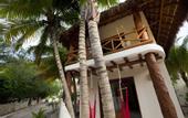 Туры в отель Hotel Casa Iguana Holbox