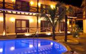 Туры в отель Hotel Casa Iguana Holbox