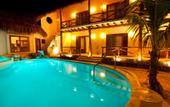 Туры в отель Hotel Casa Iguana Holbox