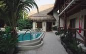 Туры в отель Hotel Casa Iguana Holbox