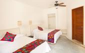 Туры в отель Hotel Casa Iguana Holbox