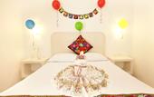 Туры в отель Hotel Casa Iguana Holbox