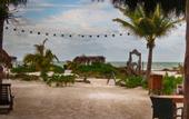 Туры в отель Hotel Casa Iguana Holbox