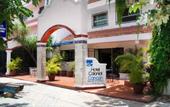 Туры в отель Colonial Cancun