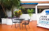 Туры в отель Colonial Cancun