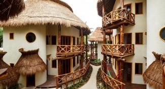 Villas HM Paraiso del Mar 4*