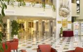 Туры в отель HLG PortoMagno Hotel