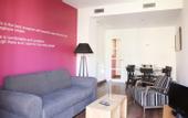 Туры в отель MH Apartments Suites