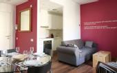 Туры в отель MH Apartments Suites