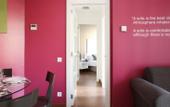 Туры в отель MH Apartments Suites