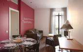 Туры в отель MH Apartments Suites