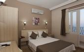 Туры в отель Yasemin Hotel
