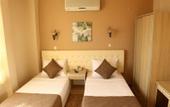 Туры в отель Yasemin Hotel