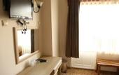 Туры в отель Yasemin Hotel