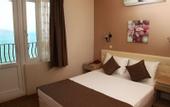 Туры в отель Yasemin Hotel