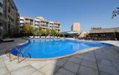 Туры в отель Elite Seef Residence & Hotel