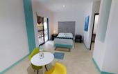 Туры в отель Hotel Villas Tiburon