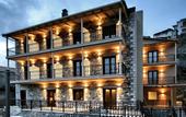 Туры в отель Lagadia 4 Seasons Hotel